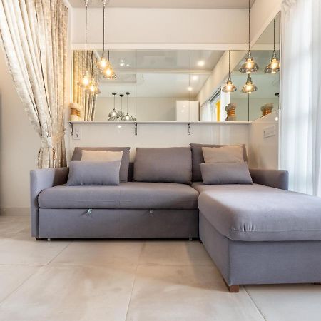 Orlando Ocean Dream Apartment Costa Adeje  Ngoại thất bức ảnh