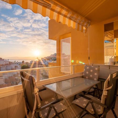 Orlando Ocean Dream Apartment Costa Adeje  Ngoại thất bức ảnh