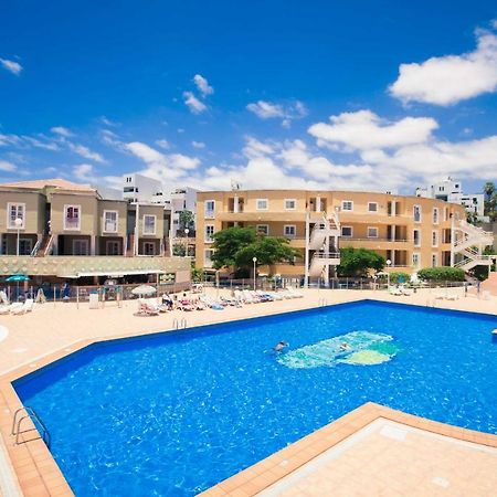 Orlando Ocean Dream Apartment Costa Adeje  Ngoại thất bức ảnh