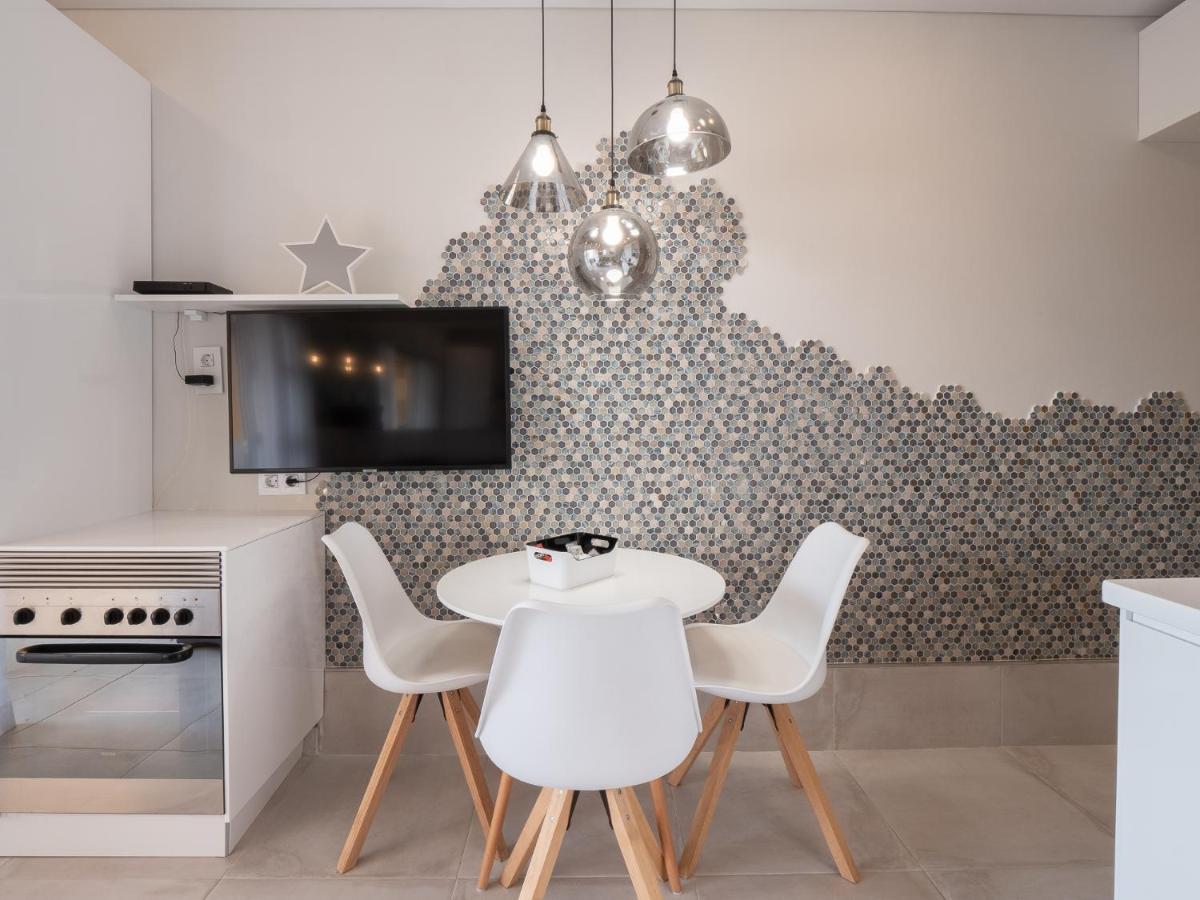 Orlando Ocean Dream Apartment Costa Adeje  Ngoại thất bức ảnh