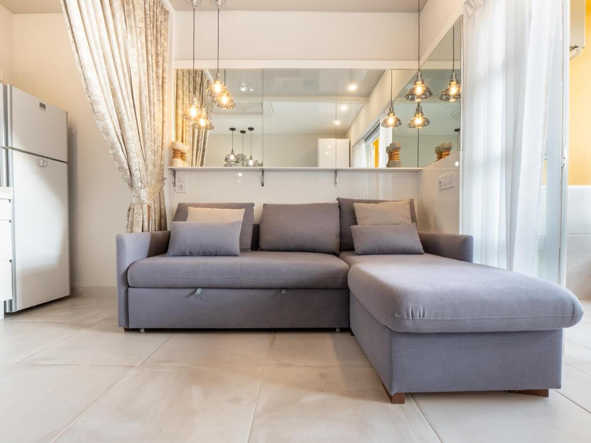 Orlando Ocean Dream Apartment Costa Adeje  Ngoại thất bức ảnh