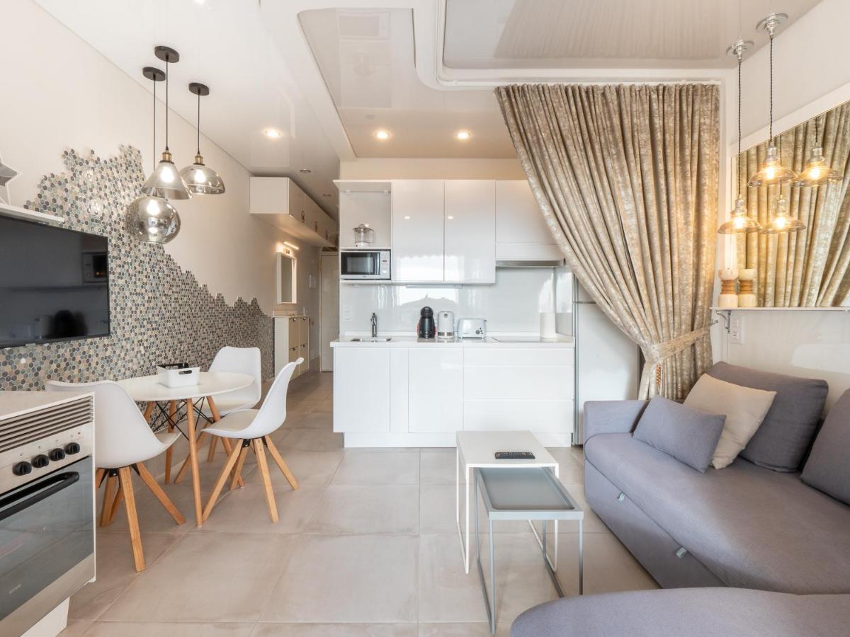Orlando Ocean Dream Apartment Costa Adeje  Ngoại thất bức ảnh