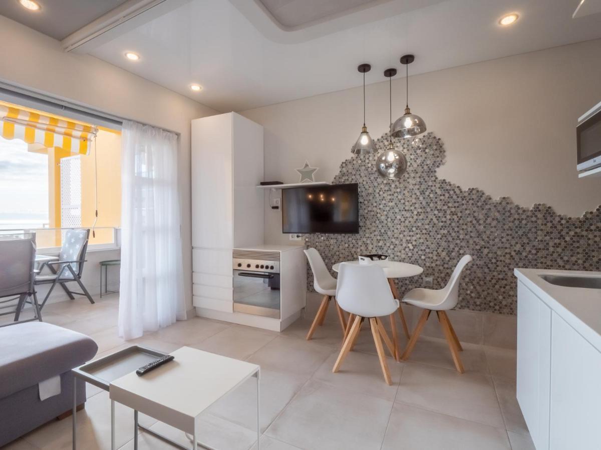 Orlando Ocean Dream Apartment Costa Adeje  Ngoại thất bức ảnh