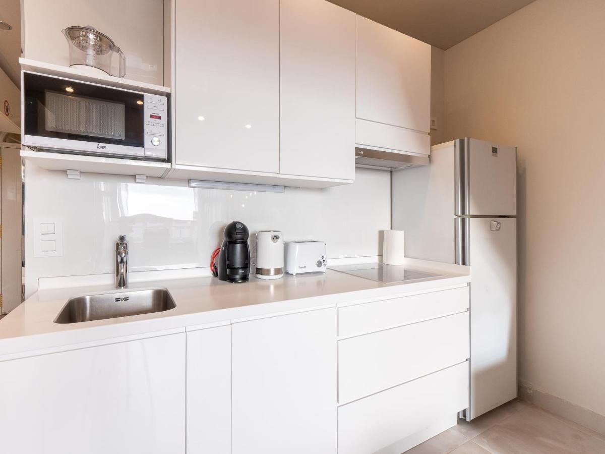 Orlando Ocean Dream Apartment Costa Adeje  Ngoại thất bức ảnh