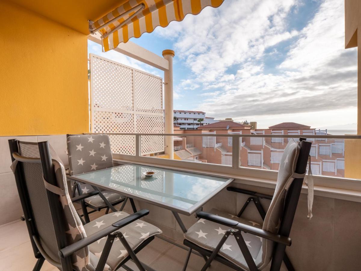 Orlando Ocean Dream Apartment Costa Adeje  Ngoại thất bức ảnh