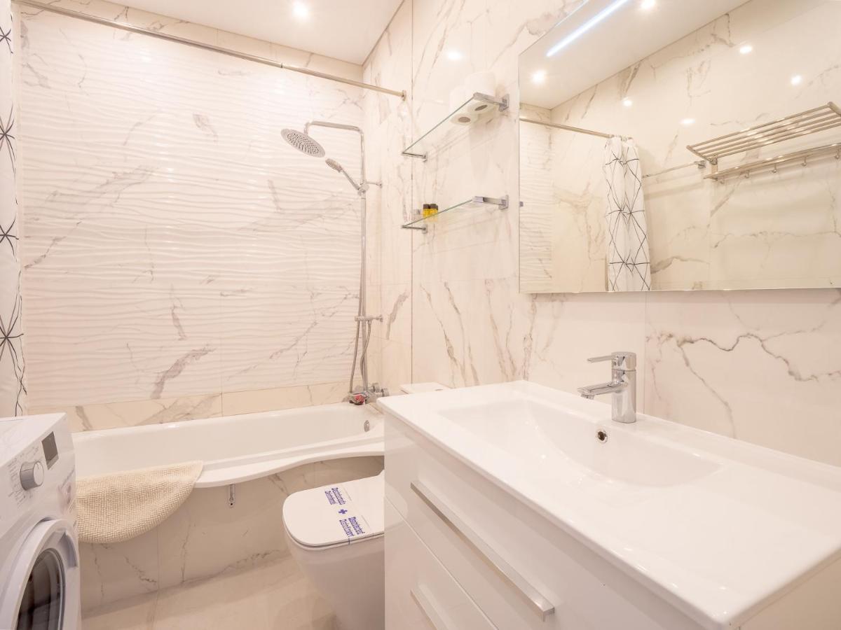 Orlando Ocean Dream Apartment Costa Adeje  Ngoại thất bức ảnh