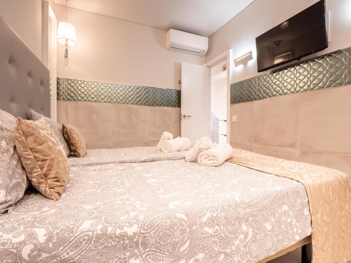 Orlando Ocean Dream Apartment Costa Adeje  Ngoại thất bức ảnh