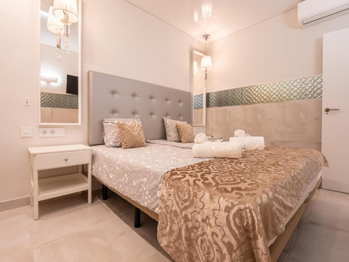 Orlando Ocean Dream Apartment Costa Adeje  Ngoại thất bức ảnh