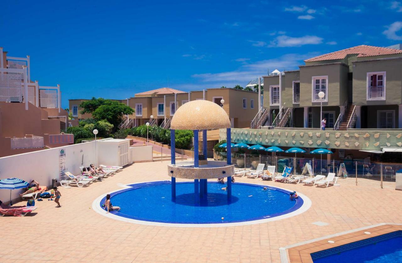 Orlando Ocean Dream Apartment Costa Adeje  Ngoại thất bức ảnh