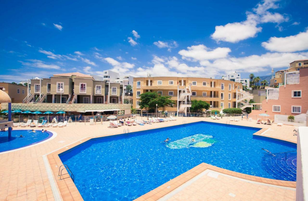Orlando Ocean Dream Apartment Costa Adeje  Ngoại thất bức ảnh