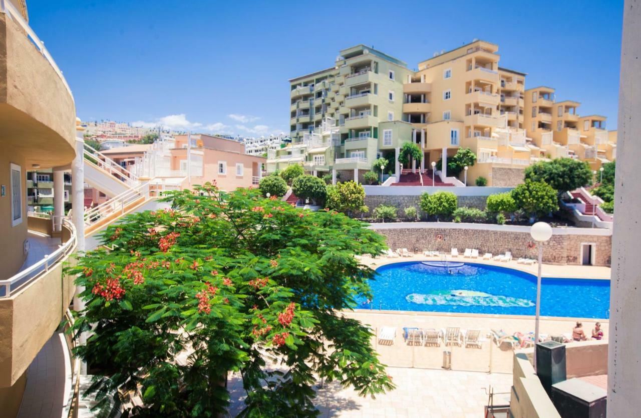 Orlando Ocean Dream Apartment Costa Adeje  Ngoại thất bức ảnh