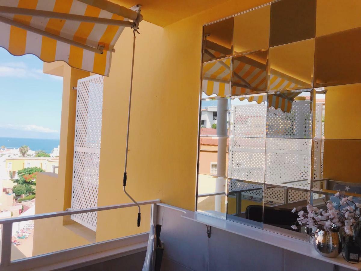 Orlando Ocean Dream Apartment Costa Adeje  Ngoại thất bức ảnh