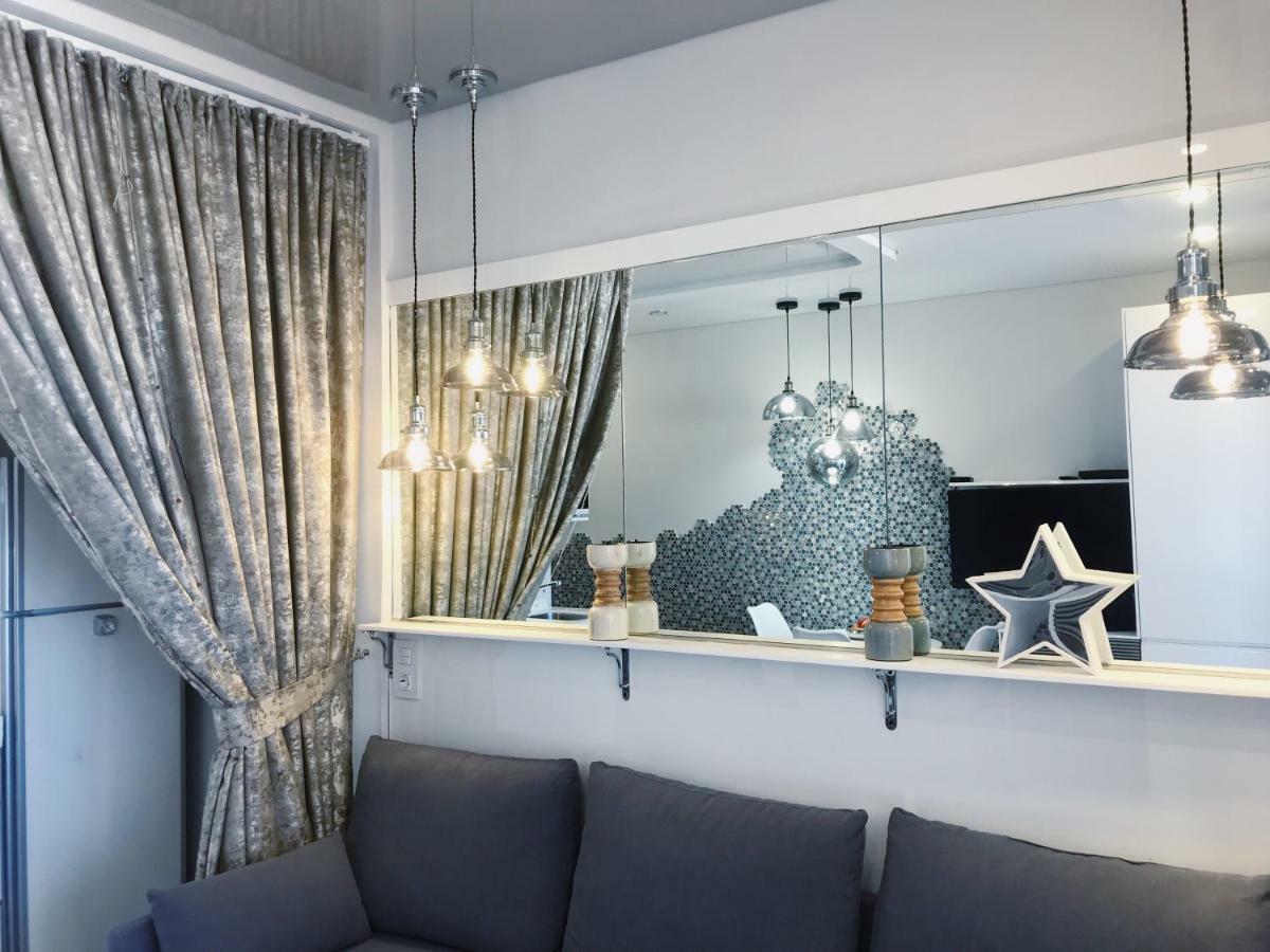 Orlando Ocean Dream Apartment Costa Adeje  Ngoại thất bức ảnh