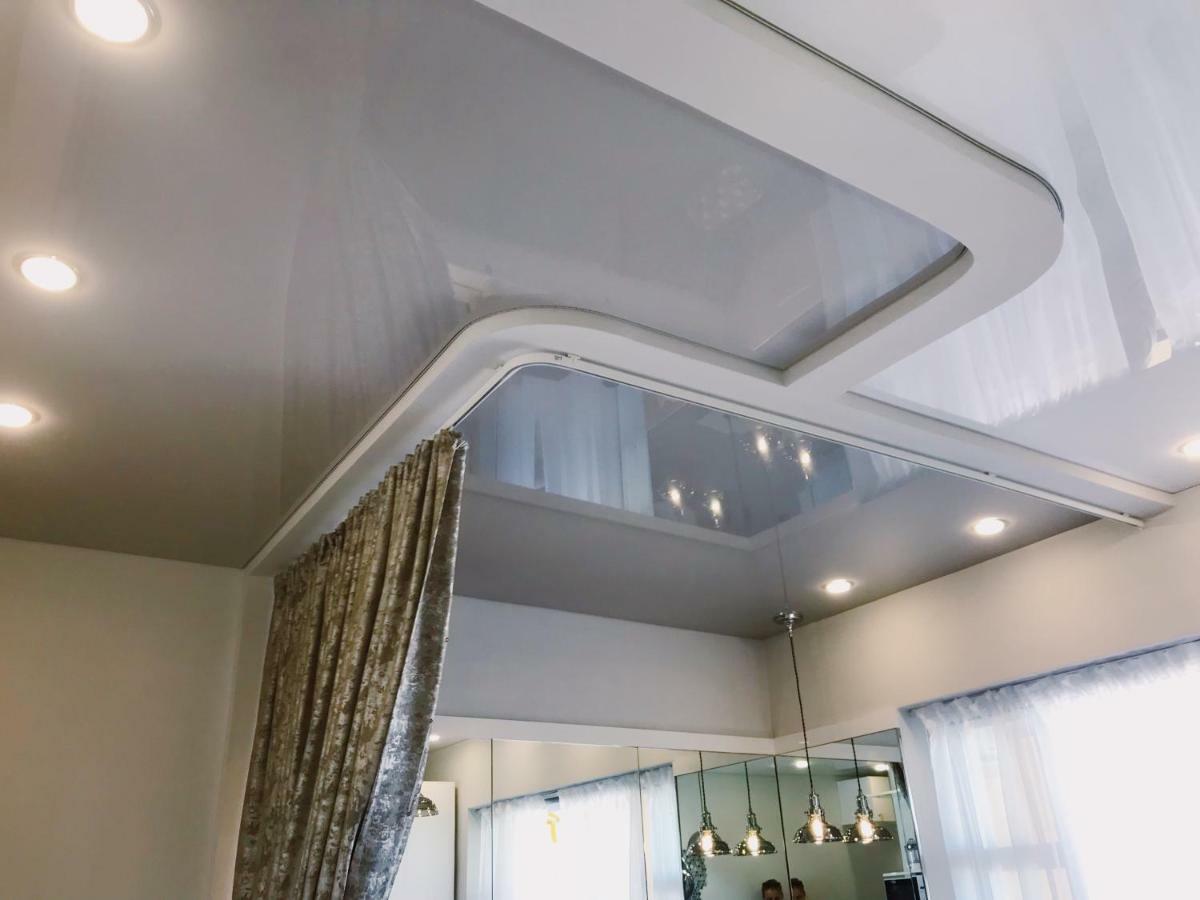 Orlando Ocean Dream Apartment Costa Adeje  Ngoại thất bức ảnh