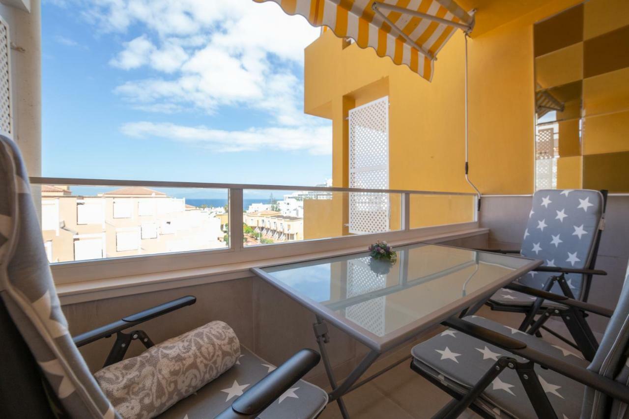 Orlando Ocean Dream Apartment Costa Adeje  Ngoại thất bức ảnh