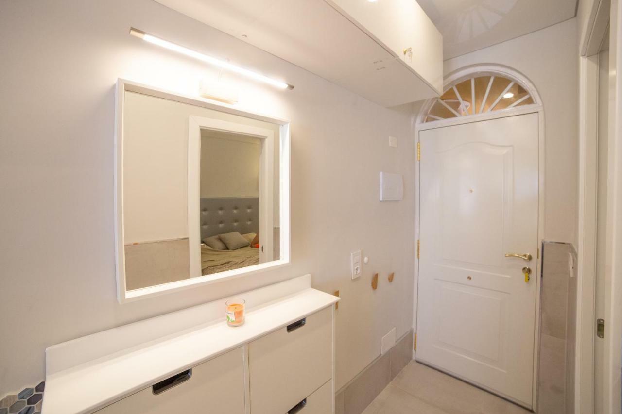 Orlando Ocean Dream Apartment Costa Adeje  Ngoại thất bức ảnh