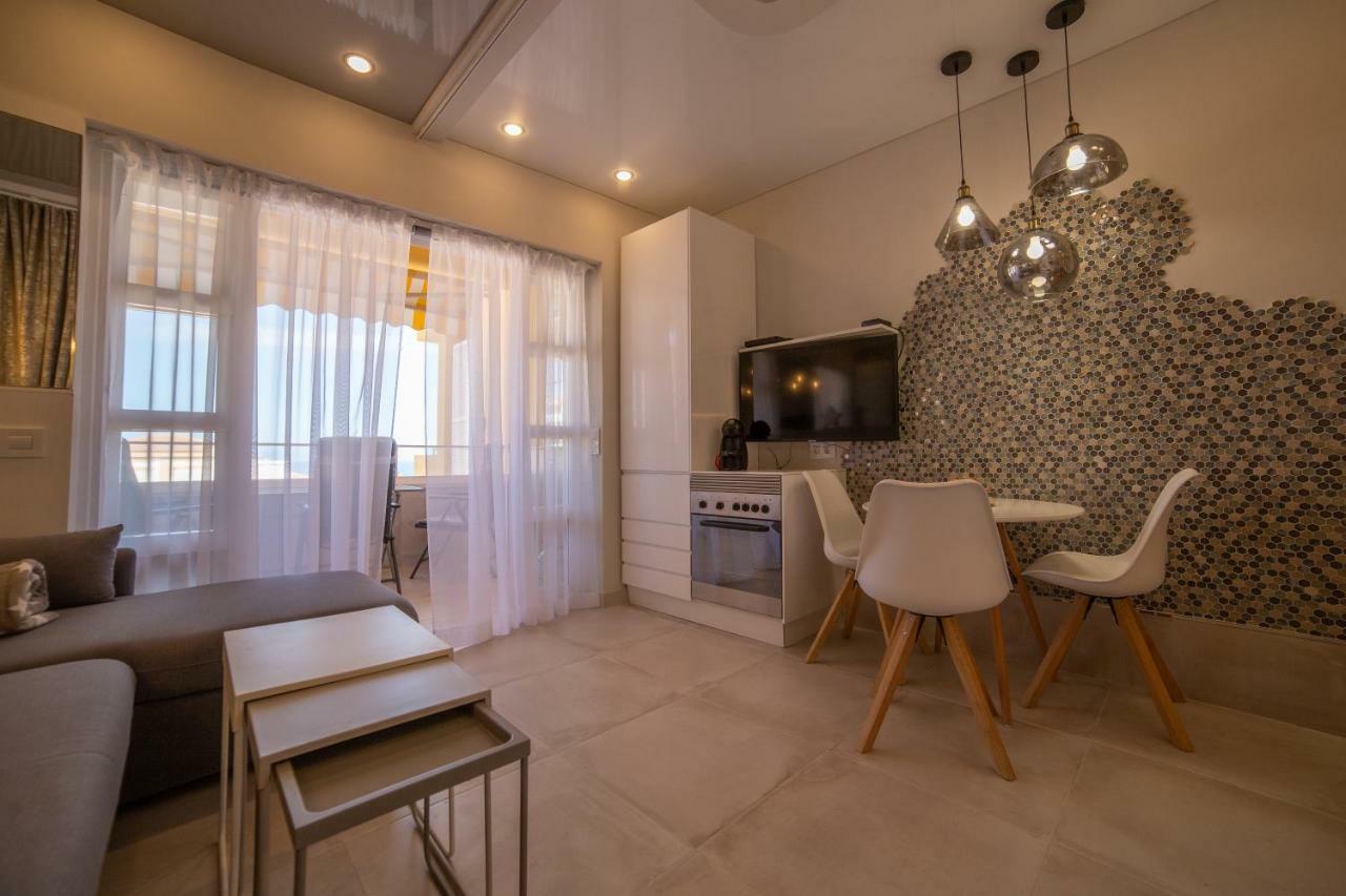 Orlando Ocean Dream Apartment Costa Adeje  Ngoại thất bức ảnh