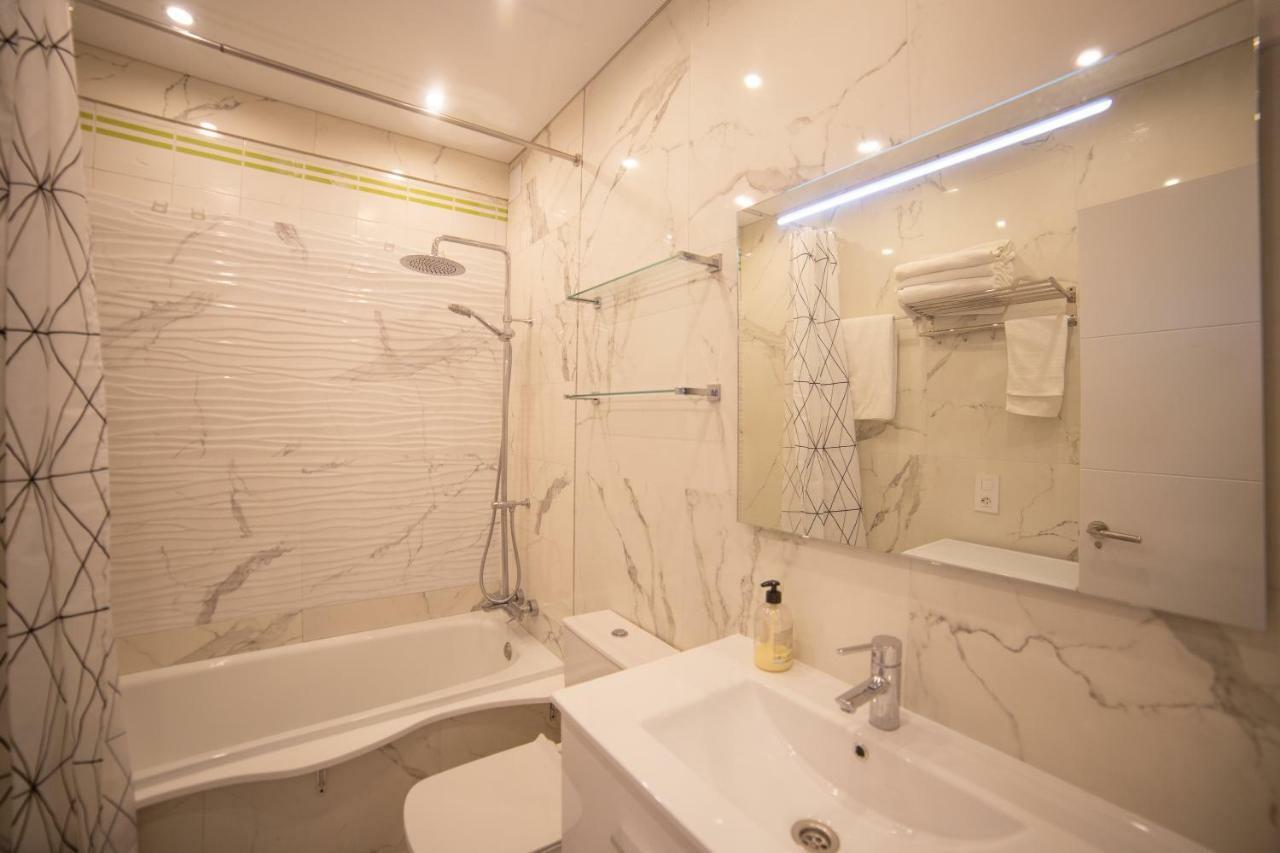 Orlando Ocean Dream Apartment Costa Adeje  Ngoại thất bức ảnh