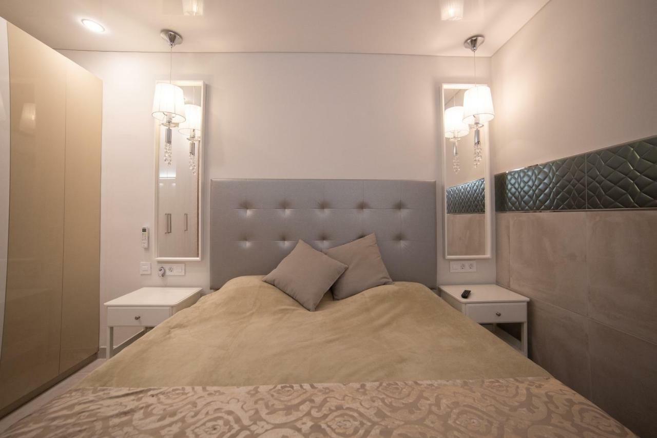 Orlando Ocean Dream Apartment Costa Adeje  Ngoại thất bức ảnh