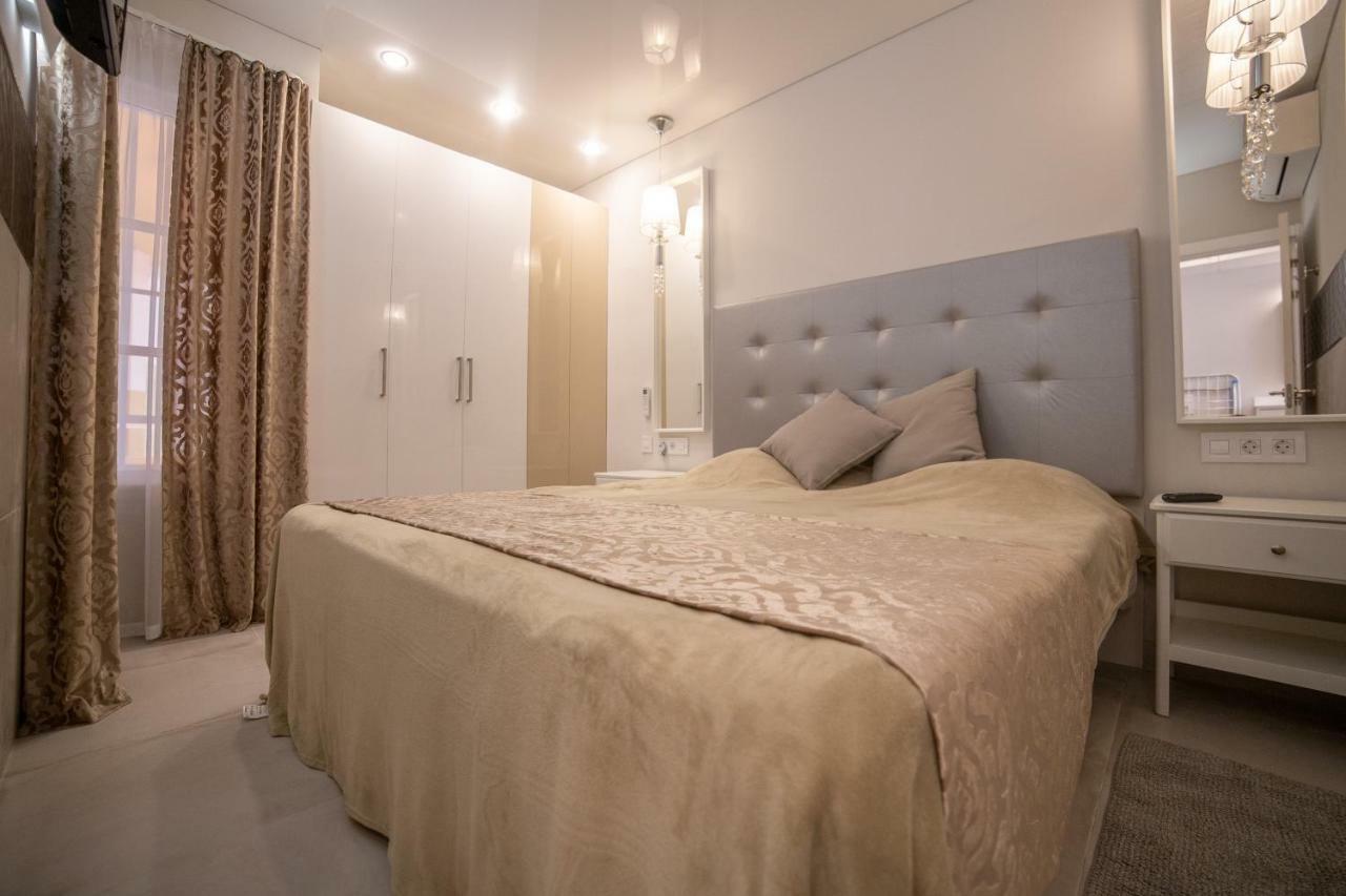 Orlando Ocean Dream Apartment Costa Adeje  Ngoại thất bức ảnh
