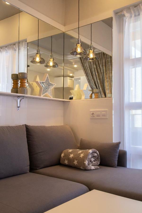 Orlando Ocean Dream Apartment Costa Adeje  Ngoại thất bức ảnh